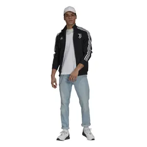 Veste de survêtement Juventus 3-Stripes 2021/22 image-3