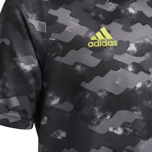 Opwarmshirt voor kinderen Juventus Turin image-2