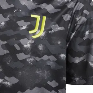 Opwarmshirt voor kinderen Juventus Turin image-3