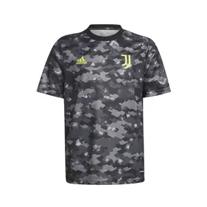 Opwarmshirt voor kinderen Juventus Turin image-0