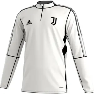 Trainingsoberteil Kinder Juventus Turin 2021/22 image-1