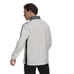 Chubasquero Juventus image-3