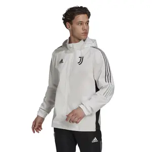 Chubasquero Juventus image-2