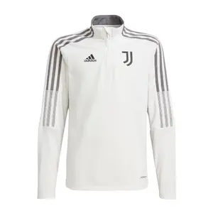 Trainingsoberteil Kinder Juventus Turin 2021/22 image-0