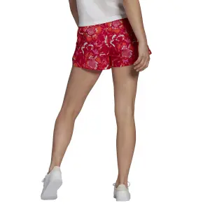 Women's shorts adidas Farm Floral Print image-2