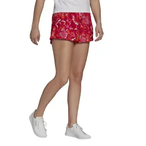 Women's shorts adidas Farm Floral Print image-0