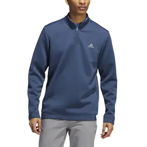 Felpa impermeabile adidas Primegreen image-3