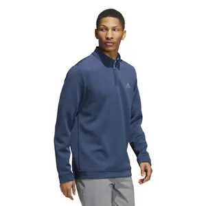 Felpa impermeabile adidas Primegreen image-4