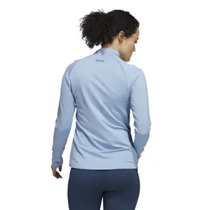 Damen-T-Shirt adidas Sport Performance Primegreen image-4