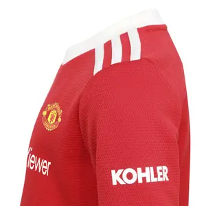 Mini kit para el hogar Manchester United 2021/22 image-4