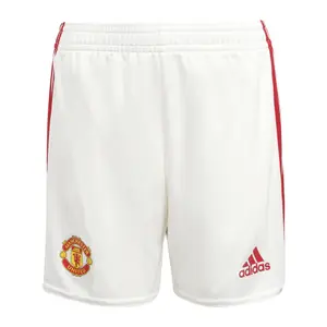 Mini kit para el hogar Manchester United 2021/22 image-2