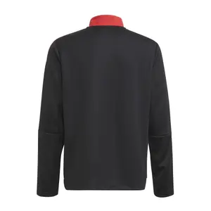 1/4-Zip-Trainingsoberteil Kind Manchester United Tiro 21 image-1