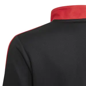 1/4-Zip-Trainingsoberteil Kind Manchester United Tiro 21 image-2