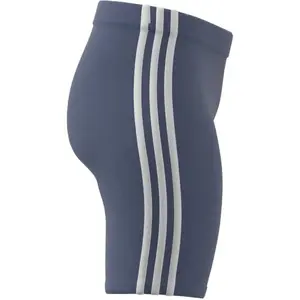 Mujer ciclista adidas Essentials 3-Bandes Bike image-6