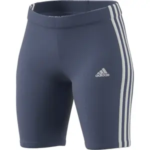 Mujer ciclista adidas Essentials 3-Bandes Bike image-2