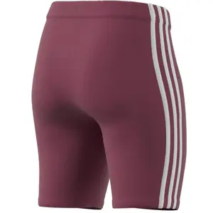 Female cyclist adidas Essentials 3-Bandes Bike image-6