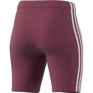 Female cyclist adidas Essentials 3-Bandes Bike image-5