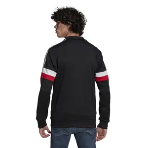 Giacca da tuta Manchester United 3-Stripes 2021/22 image-2
