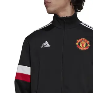 Giacca da tuta Manchester United 3-Stripes 2021/22 image-5