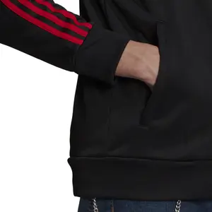 Giacca da tuta Manchester United 3-Stripes 2021/22 image-6