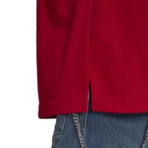 Polo Manchester United 3-Stripes image-5