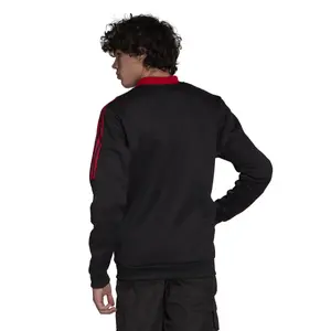 giacca della tuta anthem Manchester United Tiro image-5