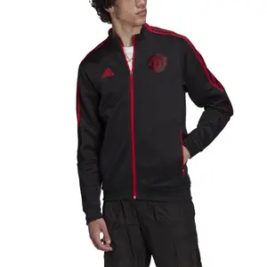 giacca della tuta anthem Manchester United Tiro image-2
