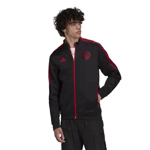 giacca della tuta anthem Manchester United Tiro image-1