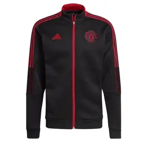 giacca della tuta anthem Manchester United Tiro image-0