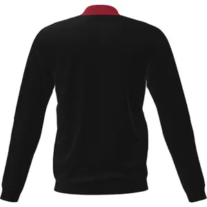 giacca della tuta anthem Manchester United Tiro image-4