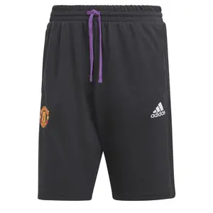 Short Manchester United Travel 2021/22 image-0