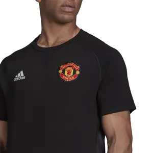 Maglietta Manchester United Travel image-6