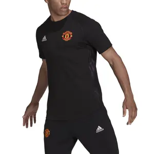 Maglietta Manchester United Travel image-1