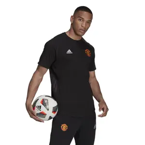 Maglietta Manchester United Travel image-3