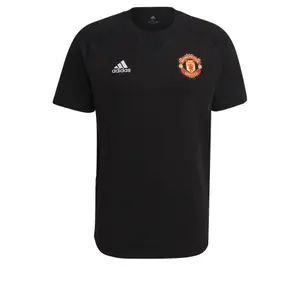 Maglietta Manchester United Travel image-0