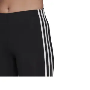Leggings de mujer adidas Essentials Logo Colorblock Cotton image-5