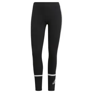 Leggings de mujer adidas Essentials Logo Colorblock Cotton image-0