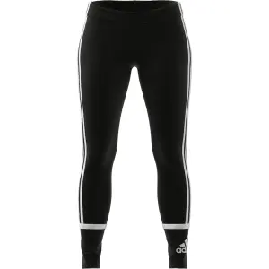 Leggings de mujer adidas Essentials Logo Colorblock Cotton image-4