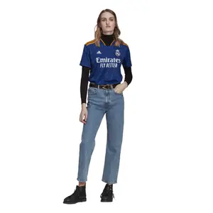 Dames uitshirt Real Madrid 2021/22 image-3