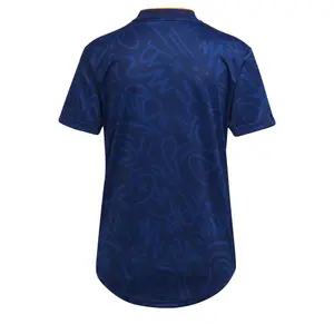 Dames uitshirt Real Madrid 2021/22 image-4