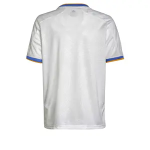 Børnehjemmets trøje Real Madrid 2021/22 image-1