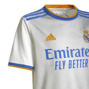 Børnehjemmets trøje Real Madrid 2021/22 image-2