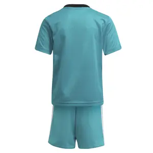 Mini-Kit Third Kind Real Madrid 2021/22 image-5