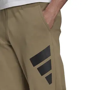 Bukser adidas Sportswear Future Icons Logo Graphic image-4