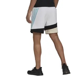 Calções adidas Sportswear Colorblock image-3