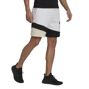 Calções adidas Sportswear Colorblock image-4