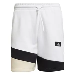 Corto adidas Sportswear Colorblock image-1