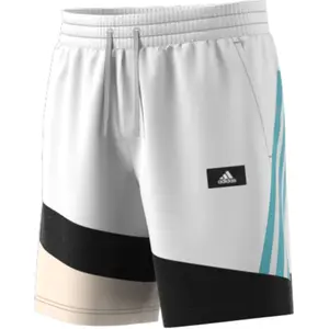 Corto adidas Sportswear Colorblock image-3