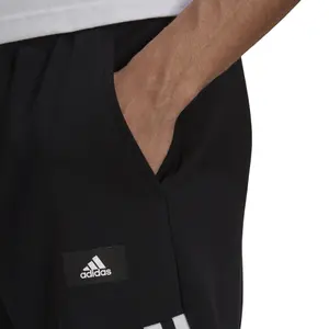 Pantalones adidas O- Sportswear Future Icons 3-Stripes image-4