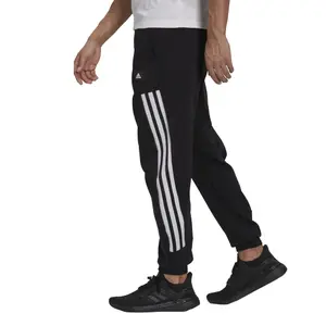 Pantalones adidas O- Sportswear Future Icons 3-Stripes image-3